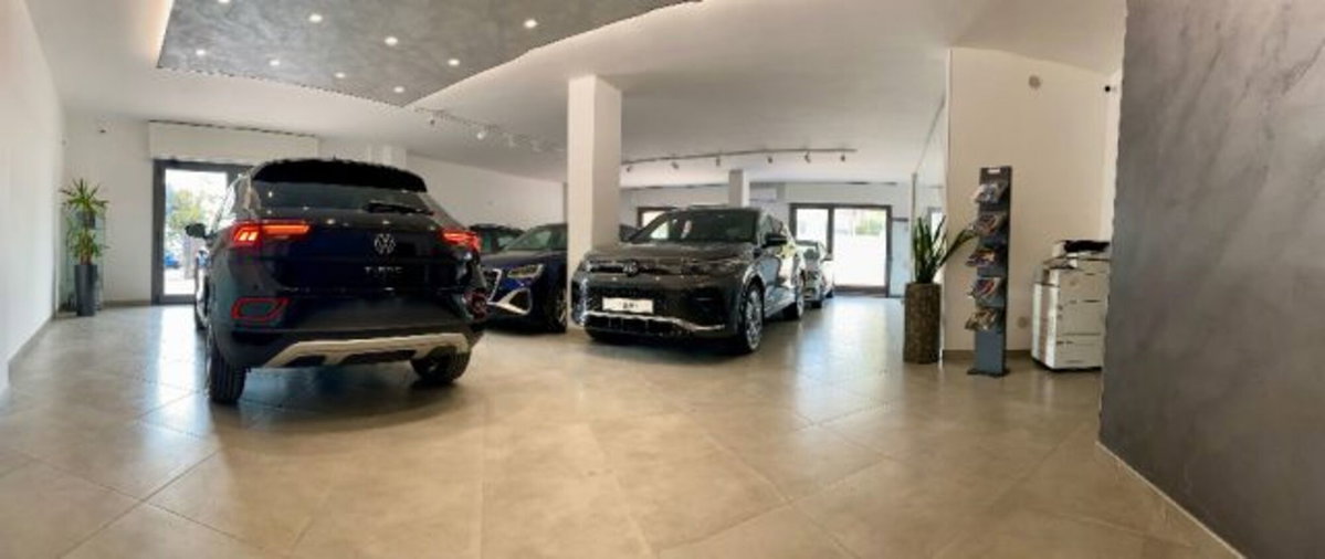 Volkswagen T-Roc 2.0 TDI SCR 150 CV DSG Sport BlueMotion Technology