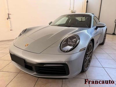 Porsche 911 Coupé Coupe 3.0 Carrera 4S usata