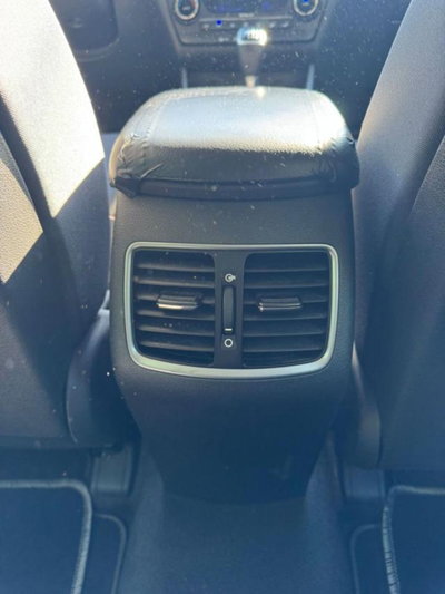 Hyundai Tucson 1.7 CRDi Comfort (18)