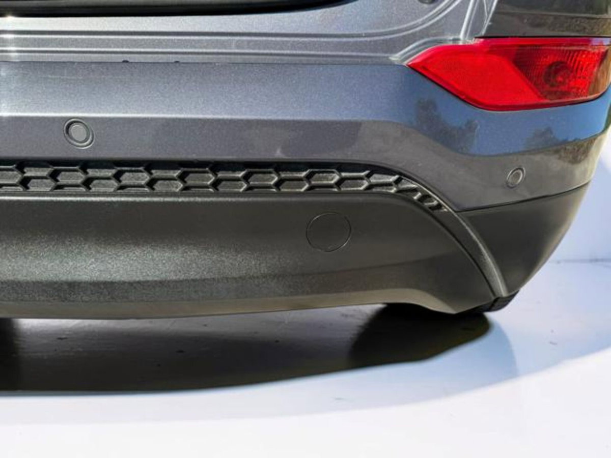 Hyundai Tucson 1.7 CRDi Comfort (9)