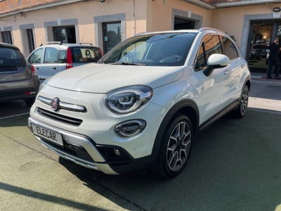 Fiat 500X 1.3 T4 150 CV DCT Cross usata