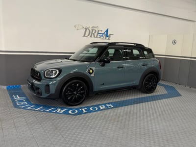 MINI Mini Countryman 1.5 Cooper SE Business Countryman ALL4 usata