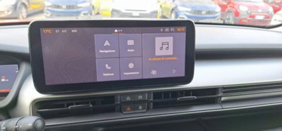 Jeep Avenger 1.2 turbo Summit fwd 100cv (13)