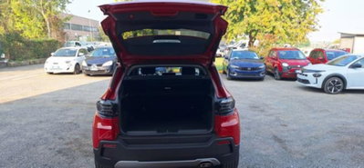 Jeep Avenger 1.2 turbo Summit fwd 100cv (15)