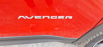 Jeep Avenger 1.2 turbo Summit fwd 100cv (19)