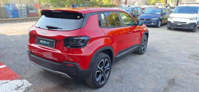 Jeep Avenger 1.2 turbo Summit fwd 100cv (4)