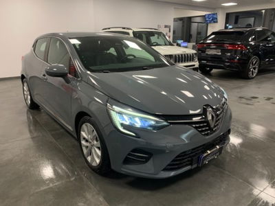 Renault Clio TCe 90 CV 5 porte Intens usata