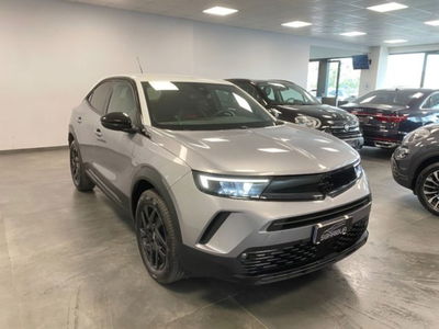 Opel Mokka 1.2 Turbo 130 CV GS Line usata