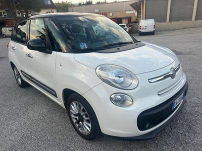 Fiat 500L Living 1.6 Multijet 105 CV Lounge usata