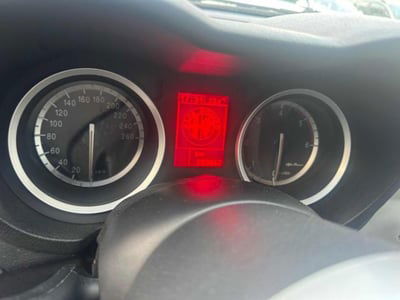 Alfa Romeo 159 SportWagon 1.9 JTDm 16V Sportwagon usata