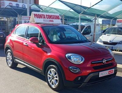 Fiat 500X 1.0 T3 120 CV usata