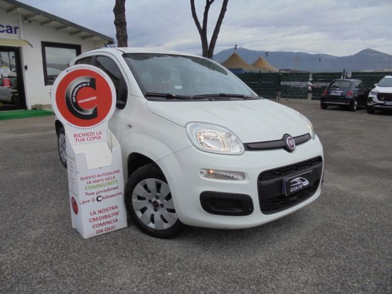 Fiat Panda 1.2 Pop