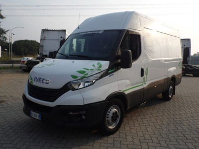 Iveco Daily Furgone 35S14NV 3.0 CNG PLM-TA Furgone usato