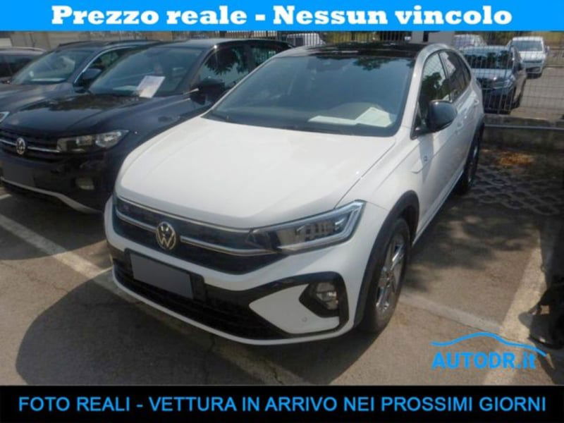 Volkswagen Taigo 1.0 tsi R-Line 115cv dsg