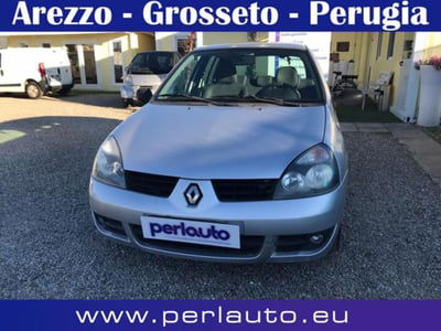 Renault Clio Storia 1.5 dCi 65CV 5 porte Dynamique usata