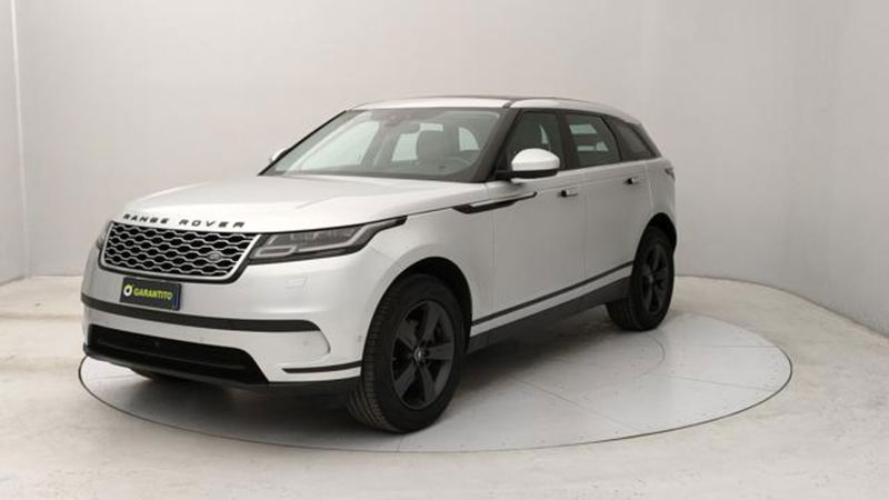 Land Rover Range Rover Velar 2.0D I4 240 CV SE