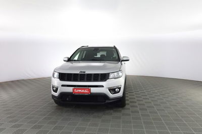 Jeep Compass 1.3 Turbo T4 150 CV aut. 2WD Night Eagle usata