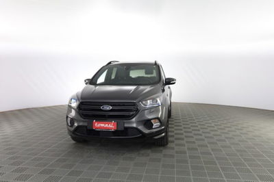 Ford Kuga 2.0 TDCI 120 CV S&S 2WD Business N1 usata