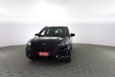 Ford Kuga 2.5 Plug In Hybrid 225 CV CVT 2WD ST-Line usata