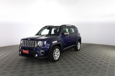 Jeep Renegade 1.0 T3 Limited usata