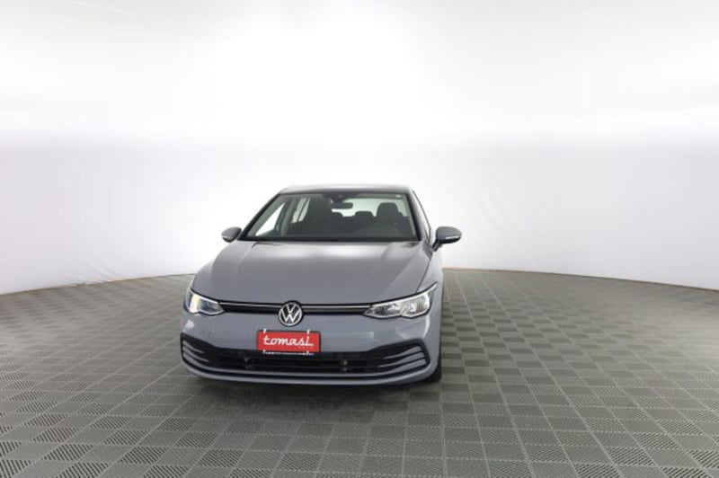 Volkswagen Golf 2.0 TDI 150 CV DSG SCR Life