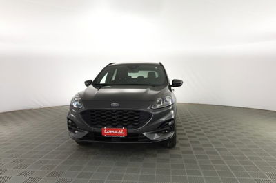 Ford Kuga 2.5 Plug In Hybrid 225 CV CVT 2WD ST-Line usata