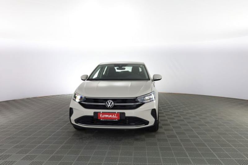 Volkswagen Taigo 1.0 tsi Life 115cv dsg