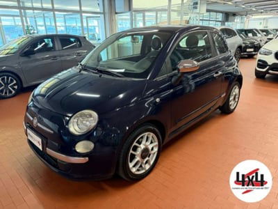 Fiat 500 1.2 Lounge usata