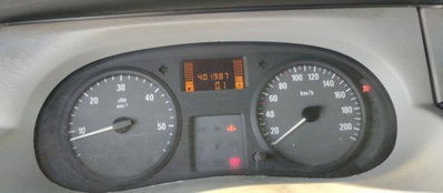 Opel Vivaro Furgone 27 2.0 CDTI 120CV PC-TN Combi 9 posti (11)