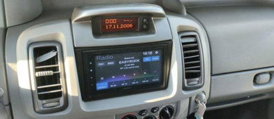 Opel Vivaro Furgone 27 2.0 CDTI 120CV PC-TN Combi 9 posti (12)