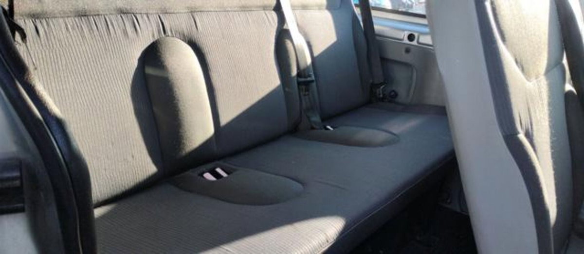 Opel Vivaro Furgone 27 2.0 CDTI 120CV PC-TN Combi 9 posti (9)