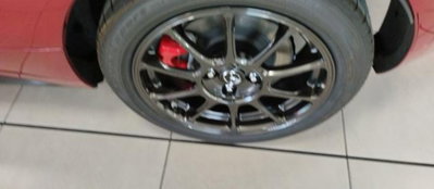 Mazda MX-5 1.5L Skyactiv-G RF Exceed (4)