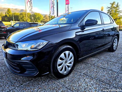 Volkswagen Polo 1.0 TGI 5p. Life usata