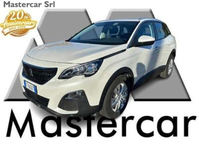 Peugeot 3008 BlueHDi 130 S&S Business usata