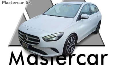 Mercedes-Benz Classe B 180 d Premium usata