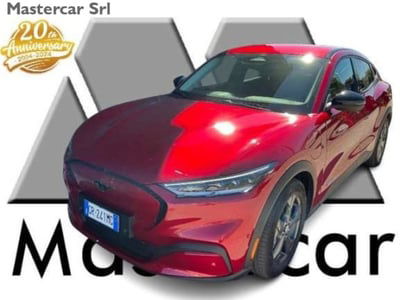 Ford Mustang Mach-E Standard 269CV usata