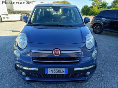 Fiat 500L 1.3 mjt 95cv Urban 4p.ti E6d-temp usato