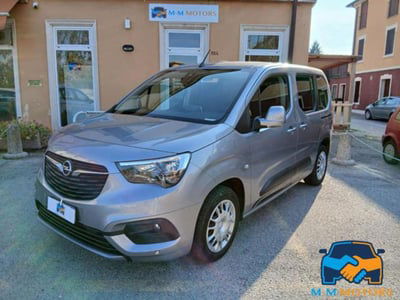 Opel Combo Life 1.5D 100 CV S&S Innovation usata