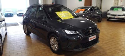 SEAT Arona 1.0 EcoTSI Style usata