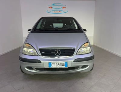 Mercedes-Benz Classe A 170 CDI cat Avantgarde