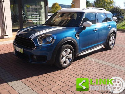 MINI Mini Countryman 1.5 Cooper Countryman usata