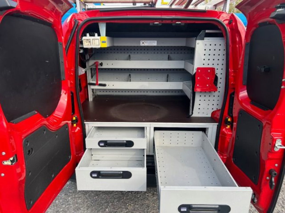 Fiat Fiorino 1.3 MJT 95CV Combinato (13)