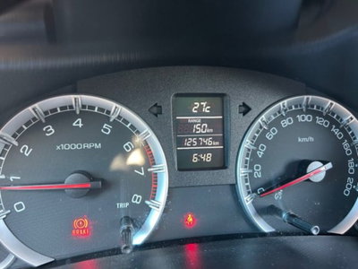 Suzuki Swift 1.2 VVT 3 porte GL (10)