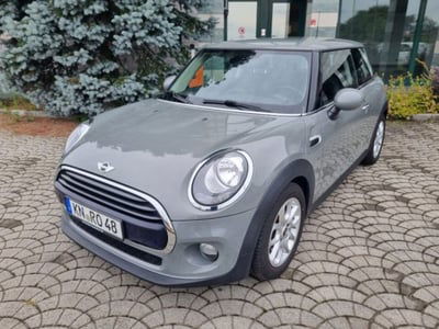 MINI Mini 1.5 Cooper Resolute