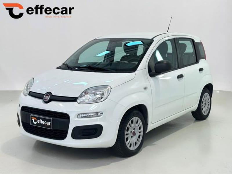 Fiat Panda 1.2 Easy
