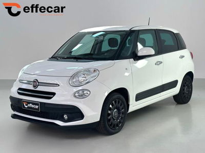 Fiat 500L 1.3 Multijet 95 CV Connect usata
