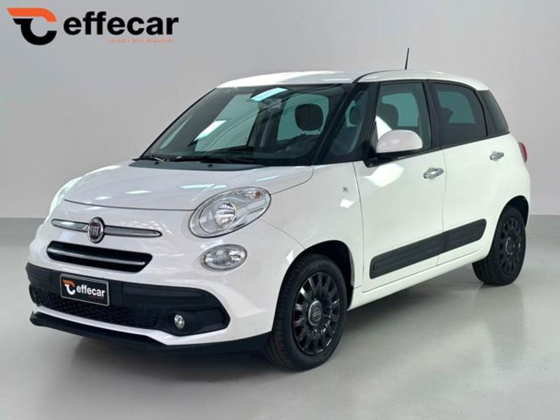 Fiat 500L 1.3 Multijet 95 CV Connect
