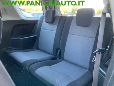 Suzuki Grand Vitara 1.9 DDiS 3 porte Offroad (8)