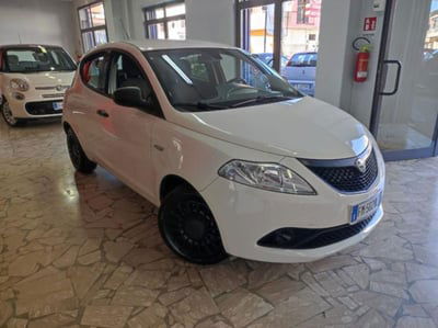 lancia ypsilon 1.2 69 cv 5 porte unyca