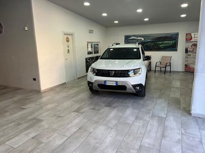 Dacia Duster 1.5 Blue dCi 8V 115 CV 4x2 Prestige usata